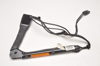 фото thumb №1, Натягувач кліпса поперечина лівий перед 184838860 alfa romeo 159