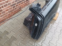 фото thumb №7, Четверть крыло правый задняя audi a4 b8 kombi allroad