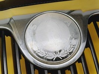 фото thumb №5, Решітка радіатора решітка skoda superb i 3u0853651c nr143
