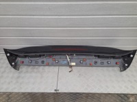 фото thumb №9, Volkswagen touareg iii спойлер крышки зад 760827933