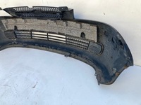 фото thumb №12, Бампер перед hyundai getz 02-05r. чорний