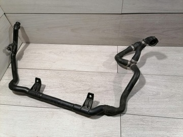 фото thumb №5, Bmw e90 e91 шланг термостат 755240903