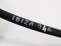 фото thumb №9, Шланг шланг трубка кондиционера 6r1820743k seat ibiza iv 6j 1.2 tdi cfw 14r