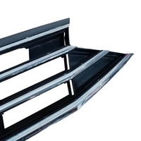 фото thumb №10, Решётка радиатора решётка радиатора vw passat b8 lift 3g0853653n