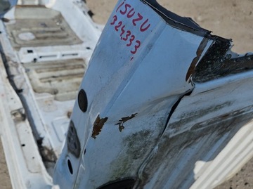 фото thumb №8, Лонжерон ліва фартух чверть isuzu d-max ii 11-19