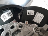 фото thumb №10, Hyundai sonata viii dn8 2022 n воздуховод кожа