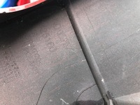 фото thumb №13, Бампер передній перед volvo xc60 ii