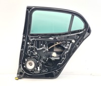 фото thumb №15, Renault megane iv двері правий задня tegne hb