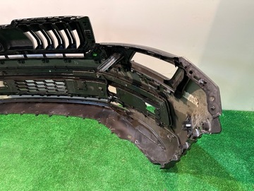 фото thumb №14, Skoda kodiaq спортлайн 565 бампер перед переднє 565807221