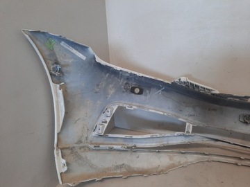 фото thumb №8, Volkswagen passat b8 рестайлінг 19-22 бампер перед переднє 3go807221e