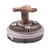 фото thumb №10, Iveco eurocargo сцепление вязкостная вентилятора дизель behr 500392864