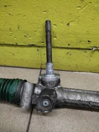 фото thumb №5, Fiat brava ii 1.4 рулевая рейка трансмиссия руля a0010117