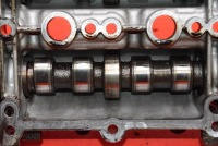 Крышка клапанов корпус валы 55214530 fiat linea 1 i 1.6 multijet 105 km Доставка, фото thumb