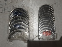 фото thumb №14, Wał коленчатый mazda cx-9 b 3.5 v6 вкладыши