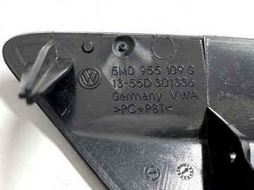 фото thumb №9, Заглушка омывателя l i p - vw golf 6 vi plus 5m0, aso vw - od 09r.