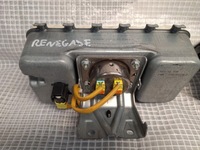 фото thumb №8, Jeep renegade lift 2018- usa консоль подушка безпеки подушка ремені orginal демонтаж