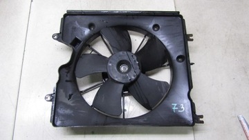 фото thumb №6, Honda cr-v iv 2.2 вентилятор радіатор 12-16 73