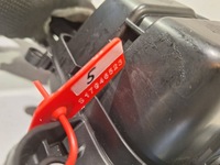 фото thumb №8, Труба воздухозаборник воздуха 165756662r renault trafic iv vivaro b 2.0 dci 21-