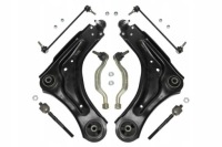 фото thumb №1, Важелі kpl наконечники з'єднувачі renault laguna 3 iii