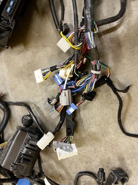 фото thumb №6, Джгут установка двигуна корпус запобіжників lexus rx 450h iii 3 al10