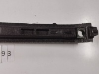 Абсорбер, піна бампера передній volkswagen t-roc рестайлінг  2.193 Ціна, фото thumb