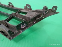 фото thumb №8, Решітка радіатора решітка бампера нижня mitsubishi asx 2016 lift 6400a431