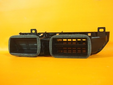 фото thumb №7, Audi q3 83a решётки воздуховод консоли led комплект 83b820901 / 83b820902