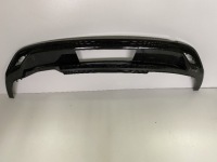 фото thumb №1, Vw touran 5ta r line 15- спойлер задняя