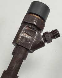 фото thumb №3, Інжектор renault laguna ii 1.9 dci 0445110021