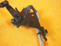 фото thumb №8, Audi e-tron датчик выравнивание кронштейн 4m0907503