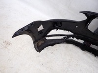 фото thumb №8, Volvo v90 s90 inscription 16-20 бампер перед передній sprysk pdc