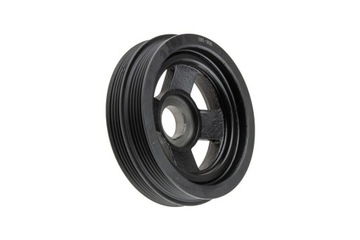 фото thumb №9, Nty rkp-ms-006 колесо пасове, wał колінчастий