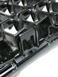 фото thumb №12, Решётка радиатора решётка радиатора бампера перед volvo xc60 ii lift 20- 32291026 32133812