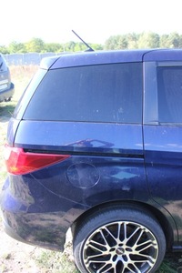 фото thumb №1, Mazda 5 sw четверть правая зад