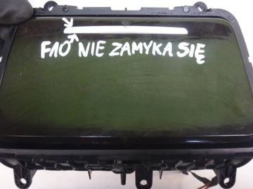 фото thumb №6, Держатель na напитки защита dekor bmw f10 f11 u