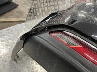 фото thumb №6, Бампер задняя kia ceed iii kombi 18- 1k