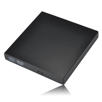 ВНЕШНИЙ USB-РЕКОРДЕР ДЛЯ CD-R/DVD-ROM/RW