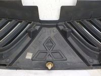 фото thumb №7, Mitsubishi outlander ii решітка радіатора решітка радіатора радіатора 7450a037zz 7450a038