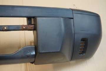 фото thumb №8, Nissan patrol бампер перед переднее gr y61 97-03r