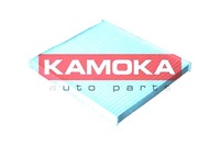 фото thumb №5, Kamoka f416301 фільтр, вентиляція простір пасажирський