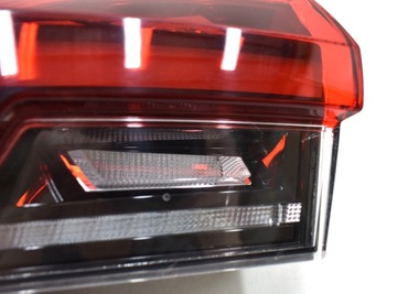 фото thumb №16, Skoda octavia iv 5e3 лампа ліва зад задня org eu led sedan hb 5e3945207