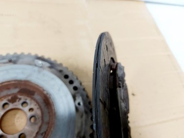 фото thumb №6, Renault captur 0.9tce сцепление комплектные диск