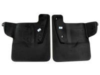 фото thumb №3, Бризковики перед renault master iii kpl. оригінал