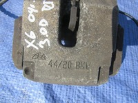 фото thumb №9, Bmw x6 e71 2009 суппорт тормозной задняя