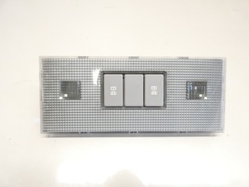 фото thumb №1, Лампа освітлення інтер'єру зад opel signum 02-08 024439391