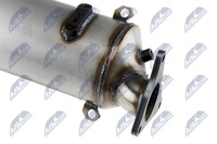фото thumb №10, Dpf-sb-000 nty фільтр часток твердих dpf subaru fo