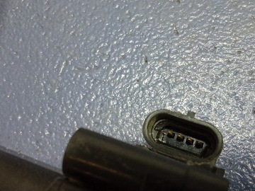 фото thumb №4, Chevrolet aveo t250 замок двері перед правий 2 pin