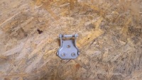 фото thumb №1, Петля двері перед ford transit mk6 2,4 tddi