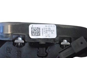 фото thumb №10, Audi q5 sq5 2021 руль