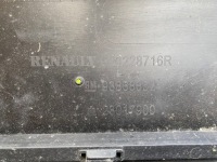 фото thumb №11, Opel vivaro b ii 2 бампер решётка перед 620228716r оригинал